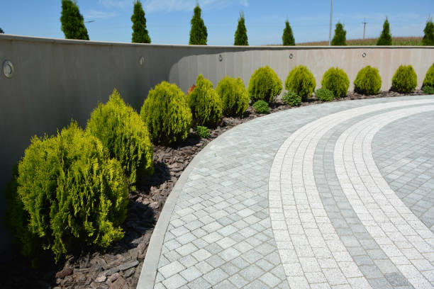 Commercial Driveway Pavers in Nixon, PA