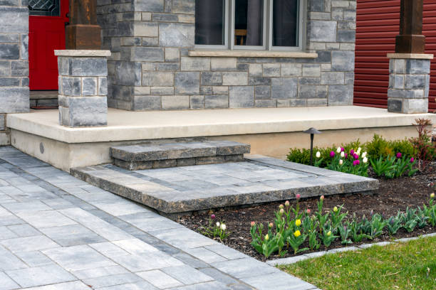 Reasons to Select Us for Your Driveway Paving Requirements in Nixon, PA