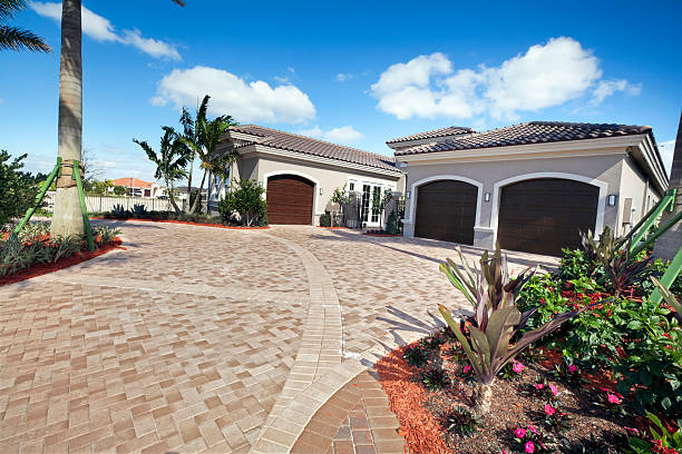Best Professional Driveway Pavers  in Nixon, PA