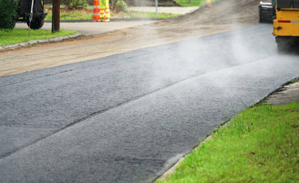 Best Interlocking Driveway Pavers  in Nixon, PA