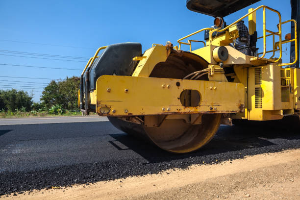 Driveway Pavers for Homes in Nixon, PA